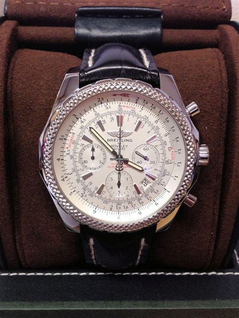 breitling a25362 special edition certified chronometer 100m/330ft